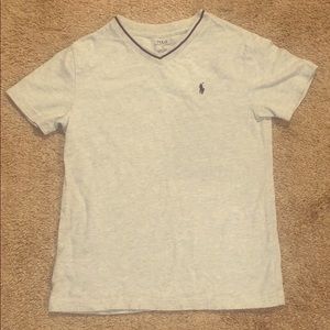 Ralph Lauren (Boys) Shirt - Size 7